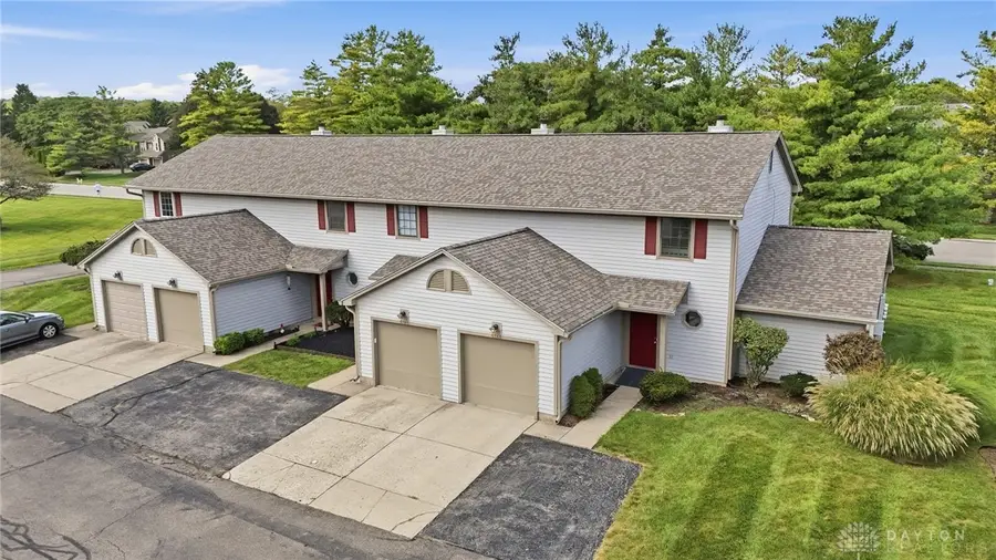 9765 Centerville Creek Lane, Washington, OH 45458 - #3