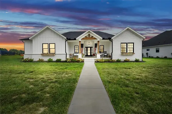 2164 Northbridge Trail, Troy, OH 45373