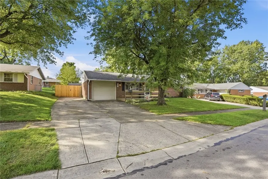 4982 Tewkesbury Drive, Huber Heights, OH 45424 - #2