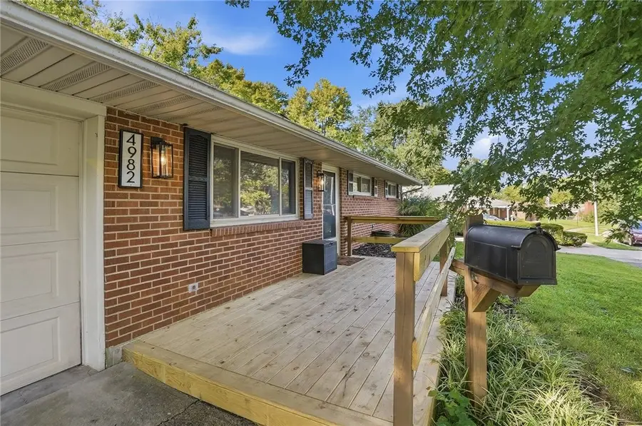 4982 Tewkesbury Drive, Huber Heights, OH 45424 - #3