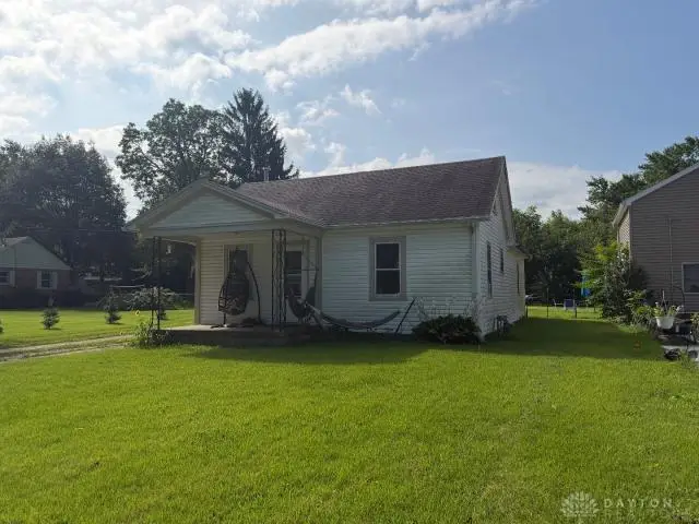 27 E Poplar Street, Phillipsburg, OH 45354 - #3