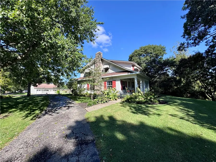 437 N Dayton Lakeview Road, New Carlisle, OH 45344 - #3
