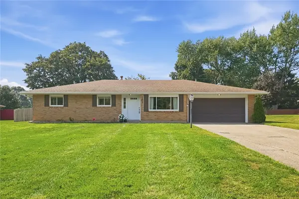 2825 Walford Drive, Centerville, OH 45440