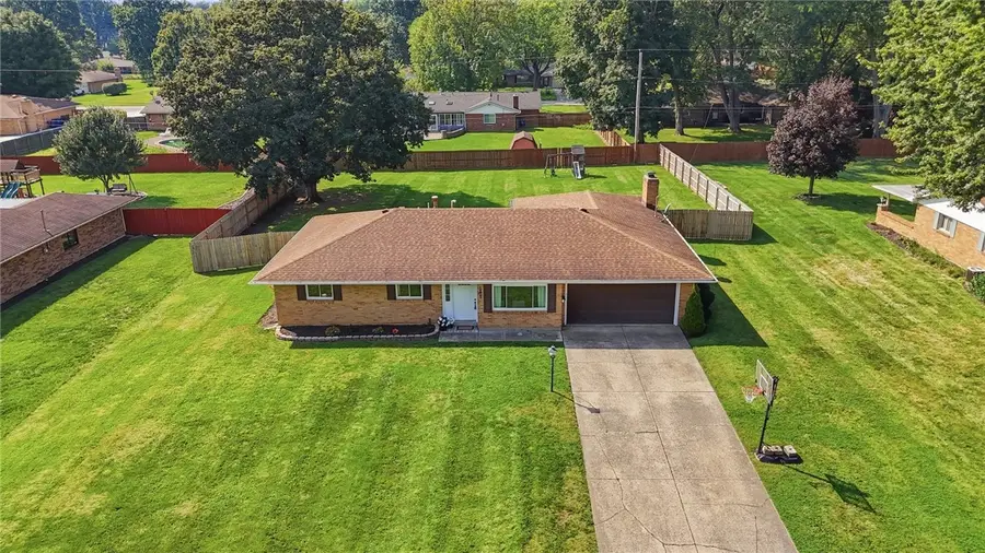 2825 Walford Drive, Centerville, OH 45440 - #2