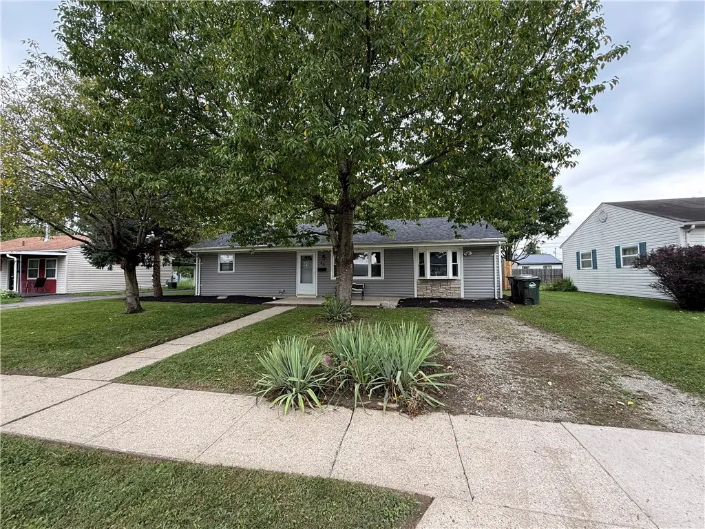 23 Lindway Drive, Fairborn, OH 45324 - #1