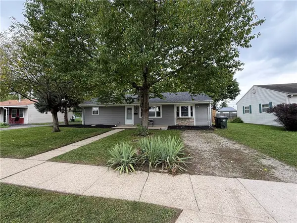 23 Lindway Drive, Fairborn, OH 45324