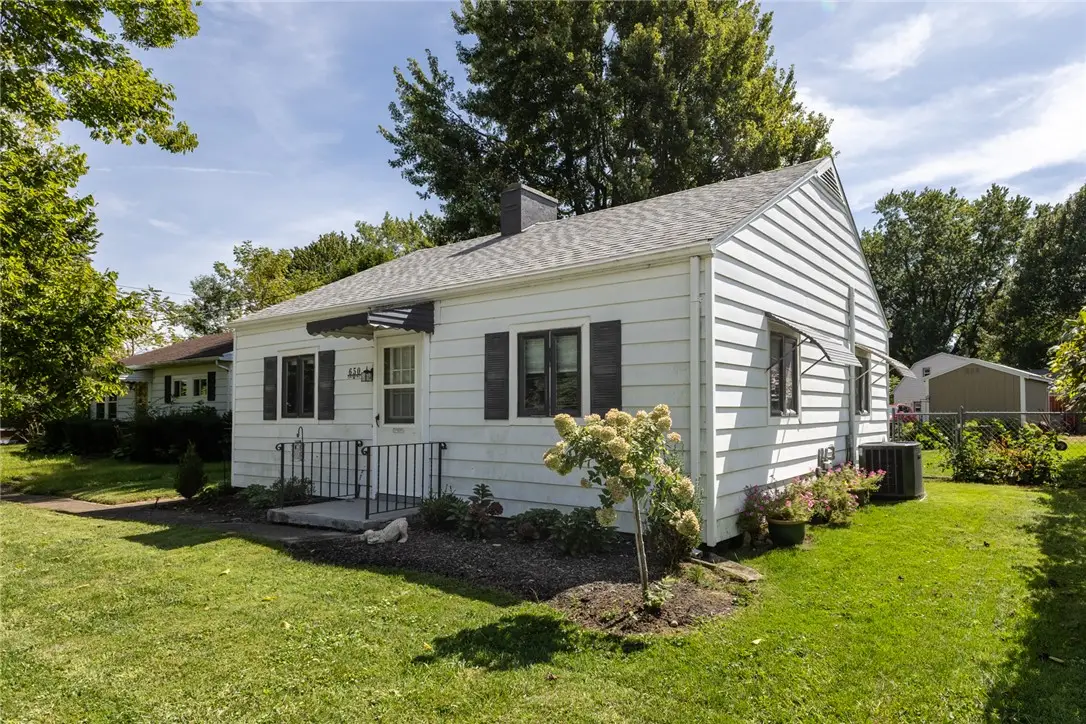 650 W Market Street, Troy, OH 45373 - #1