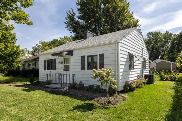 650 W Market Street, Troy, OH 45373