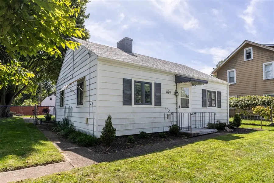 650 W Market Street, Troy, OH 45373 - #2