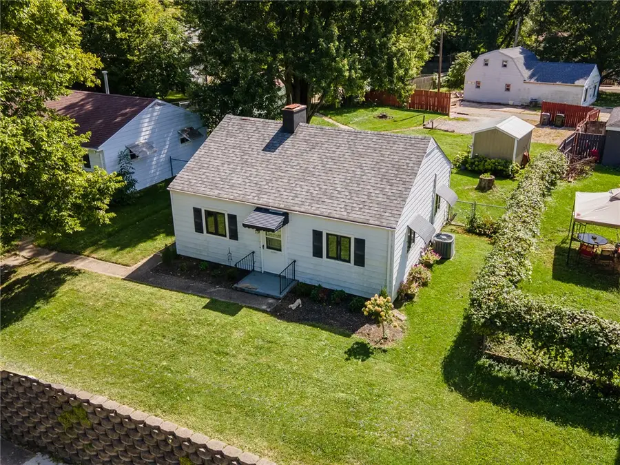 650 W Market Street, Troy, OH 45373 - #3