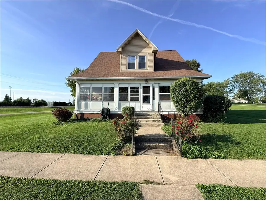 308 W North Street, Anna, OH 45302 - #2