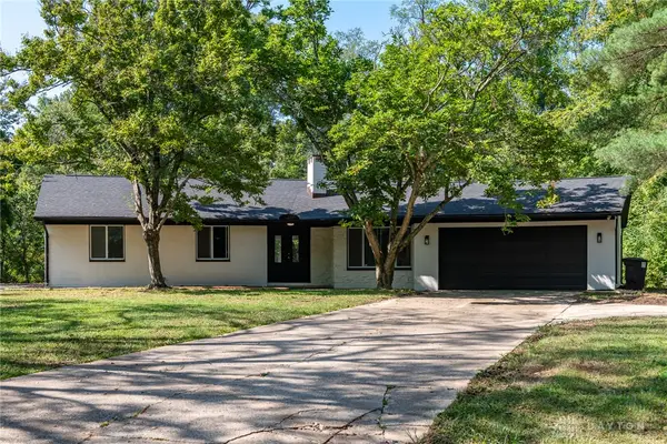 2511 Spahr Road, Xenia, OH 45385