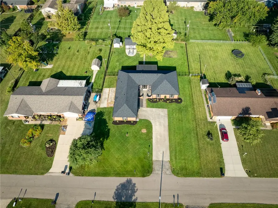2411 Brown Bark Drive, Beavercreek, OH 45431 - #3