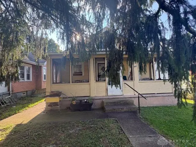 441 Anna Street, Dayton, OH 45417 - #1