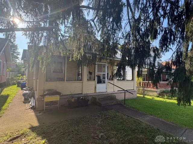 441 Anna Street, Dayton, OH 45417 - #2