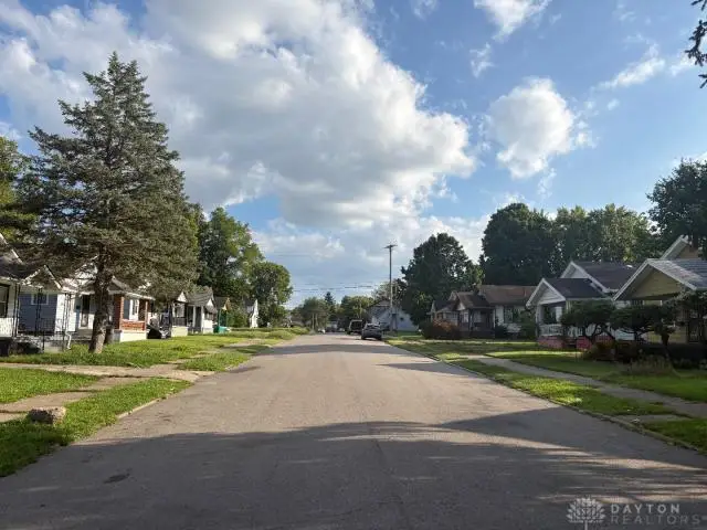 441 Anna Street, Dayton, OH 45417 - #3