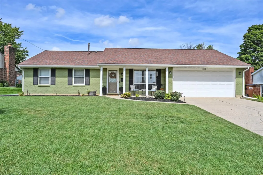 1111 E National Road, Vandalia, OH 45377 - #1