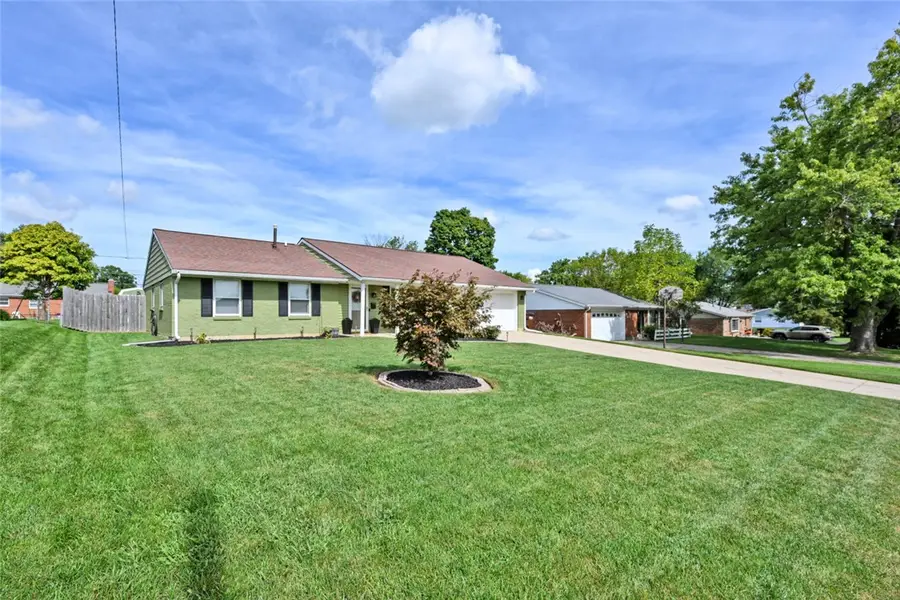 1111 E National Road, Vandalia, OH 45377 - #2