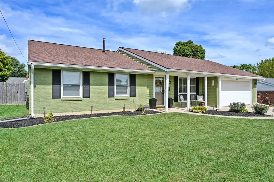 1111 E National Road, Vandalia, OH 45377 - #3