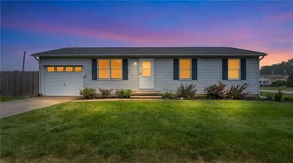 1020 S Main Street, West Milton, OH 45383
