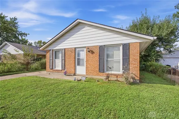 2921 Telhurst Court, Moraine, OH 45439