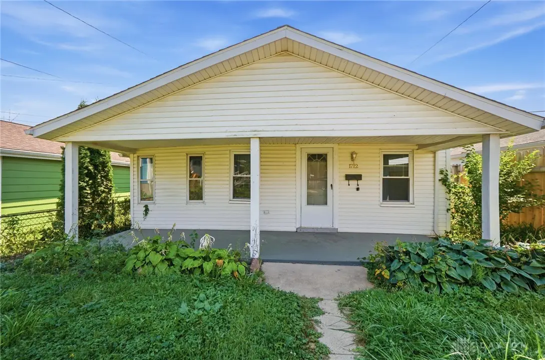 1712 Patterson Road, Dayton, OH 45420 - #1