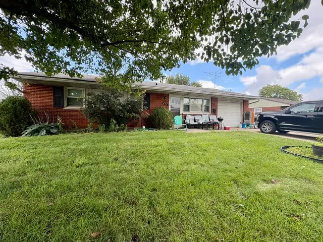 421 Attica Street, Vandalia, OH 45377 - #1