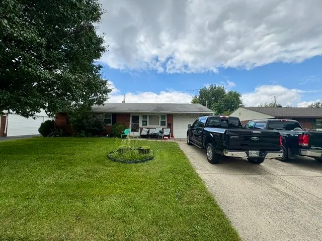 421 Attica Street, Vandalia, OH 45377 - #2