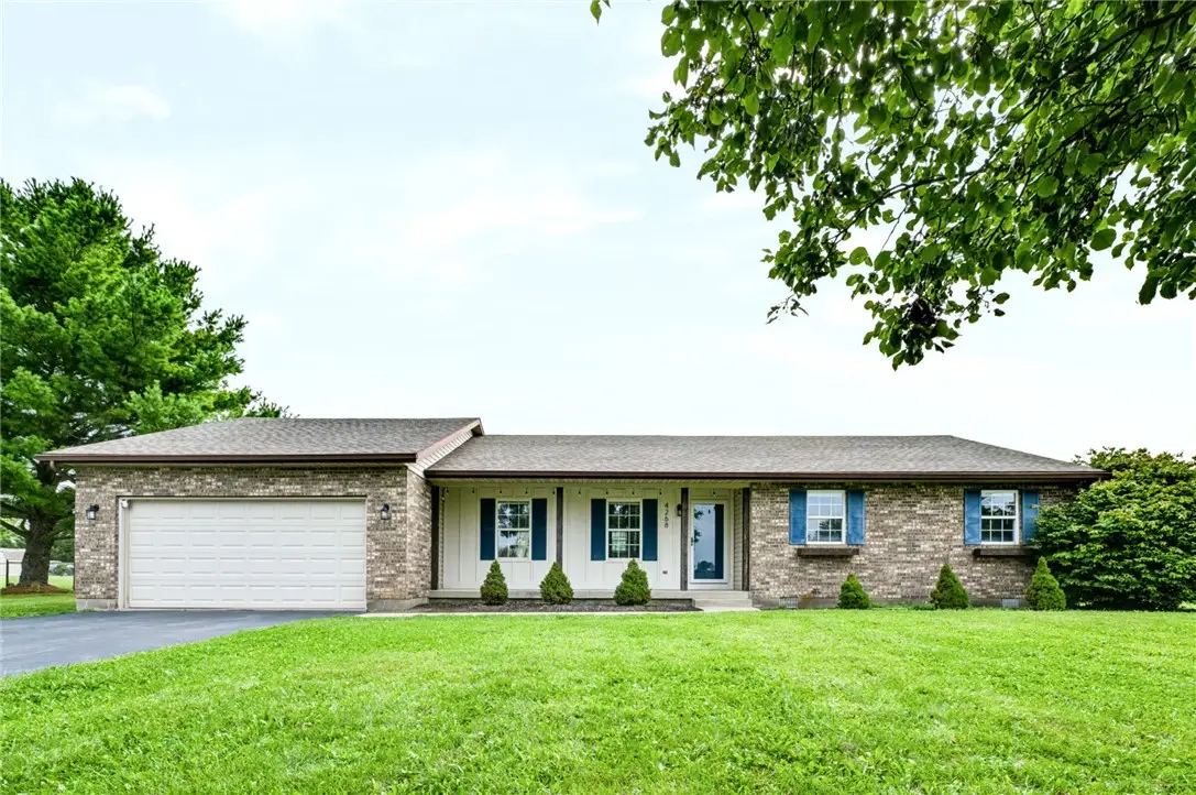 4268 Joshane Street, Springfield, OH 45502 - #1
