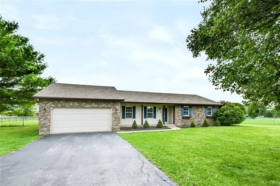 4268 Joshane Street, Springfield, OH 45502 - #2