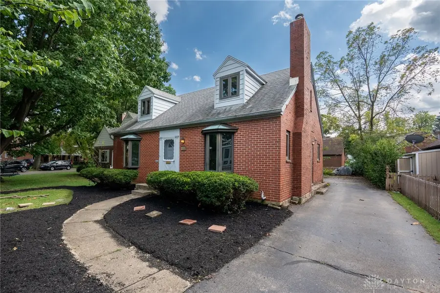 406 Spirea Drive, Oakwood, OH 45419 - #2