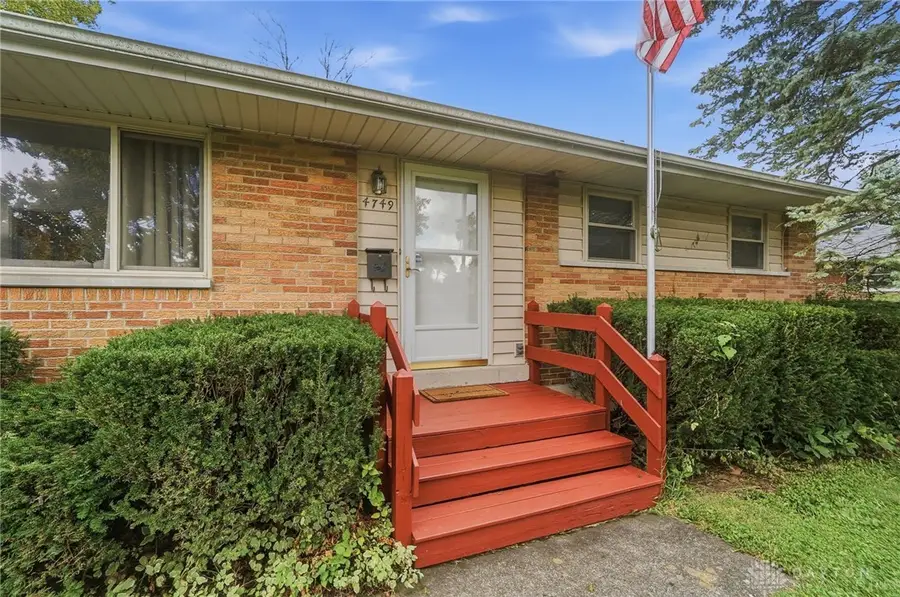 4749 Archmore Drive, Kettering, OH 45440 - #2