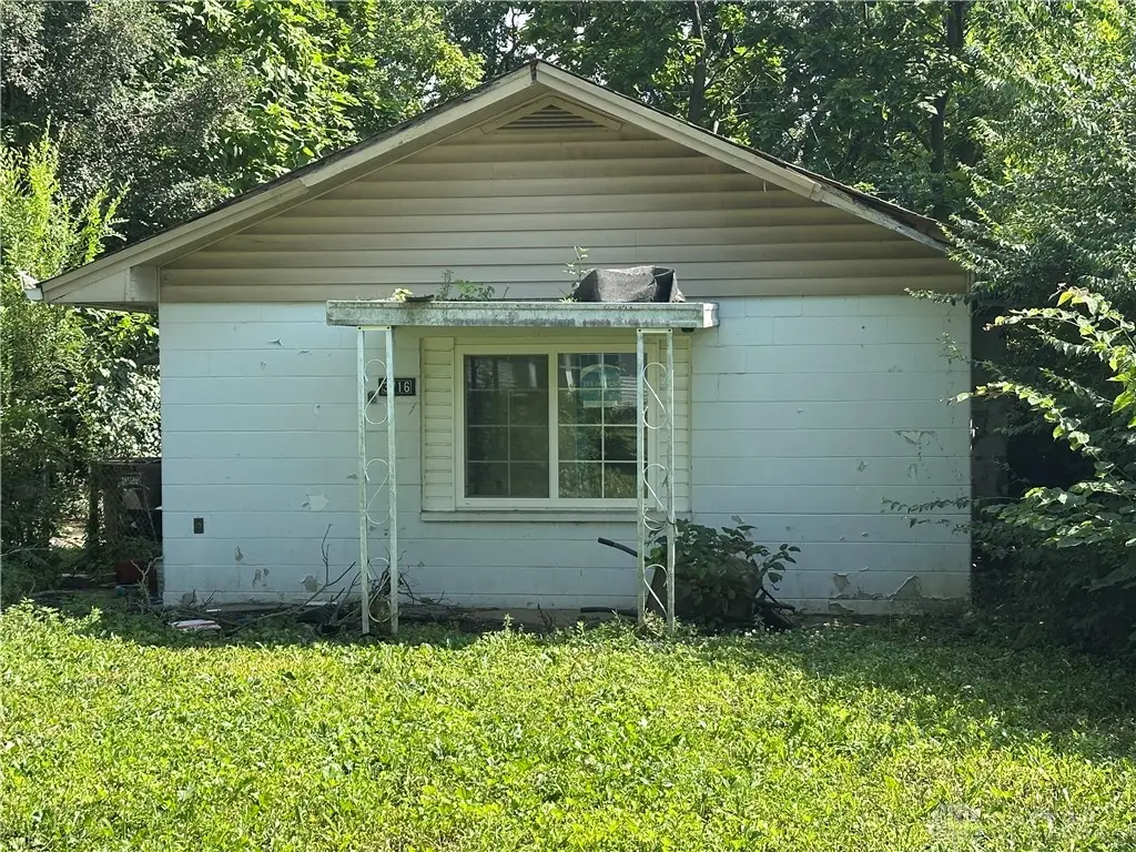 3716 Evansville Avenue, Dayton, OH 45406 - #1