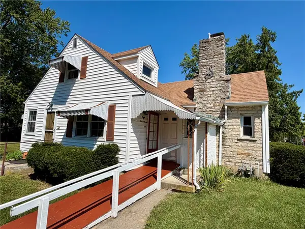 511 N Main Street, Lewisburg, OH 45338