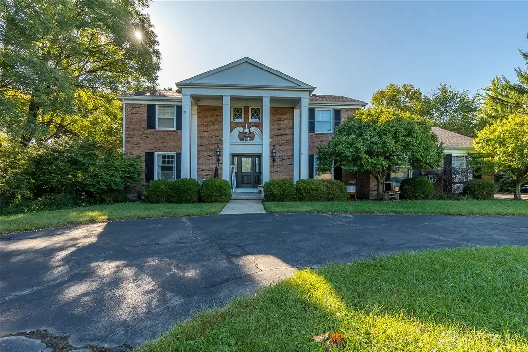 5914 Lynnaway Drive, Dayton, OH 45415 - #1