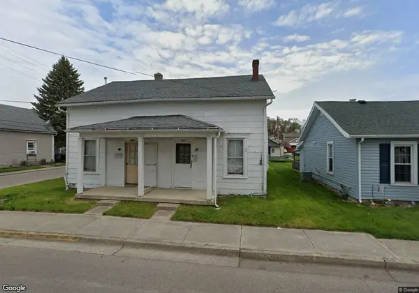 464 Miami Street, Piqua, OH 45356