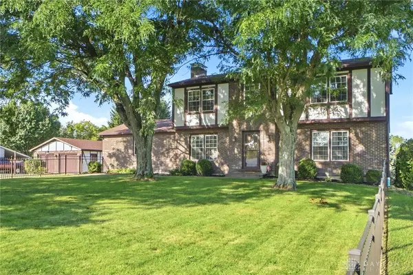 5375 S Hickory Court, Lewisburg, OH 45338