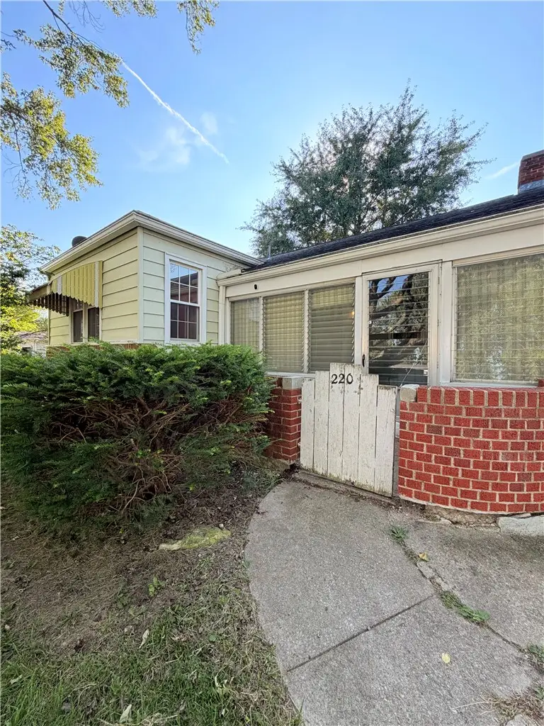 220 Fairview Avenue, New Madison, OH 45346 - #3