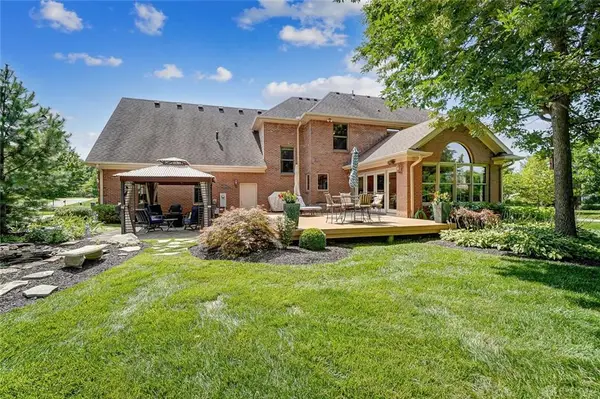 301 Yankee Trace Drive, Centerville, OH 45458