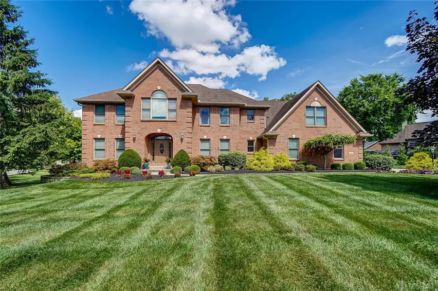 301 Yankee Trace Drive, Centerville, OH 45458 - #2