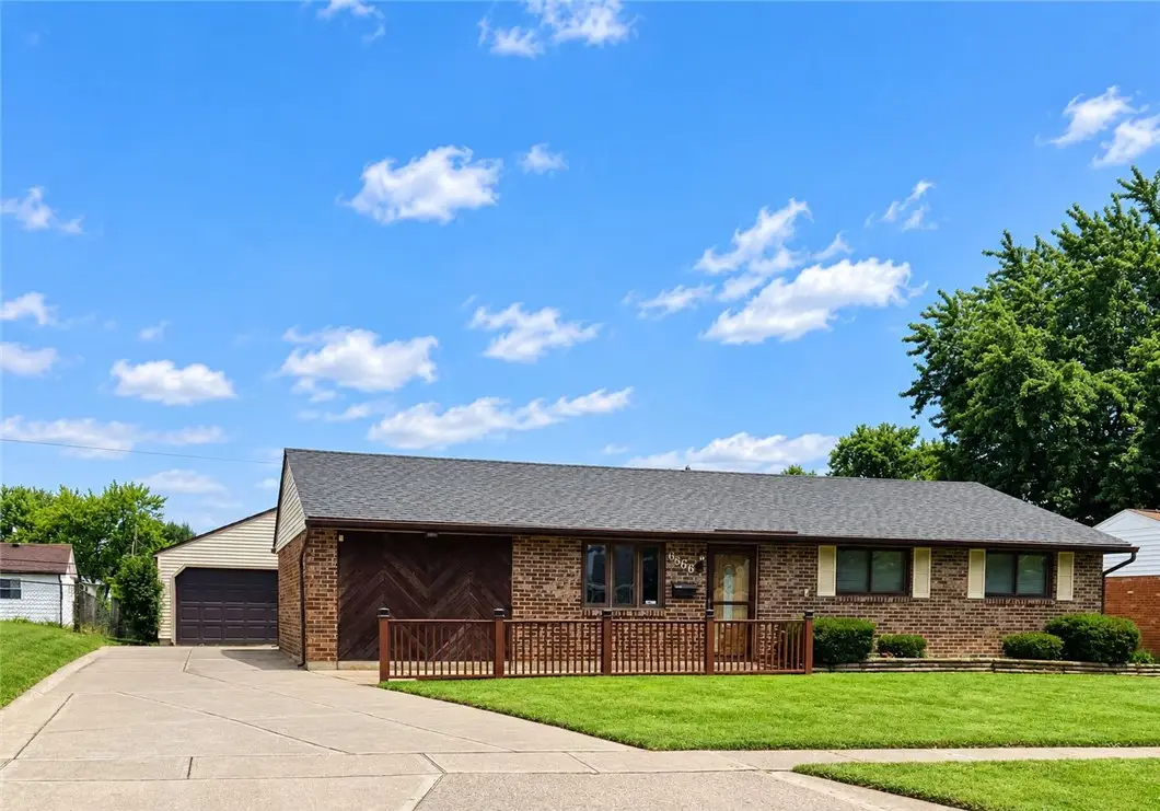 6566 Highbury Road, Huber Heights, OH 45424 - #1