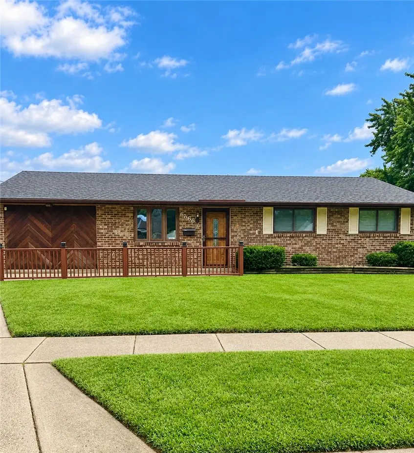 6566 Highbury Road, Huber Heights, OH 45424 - #3