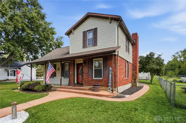 103 Franklin Street, Casstown, OH 45312