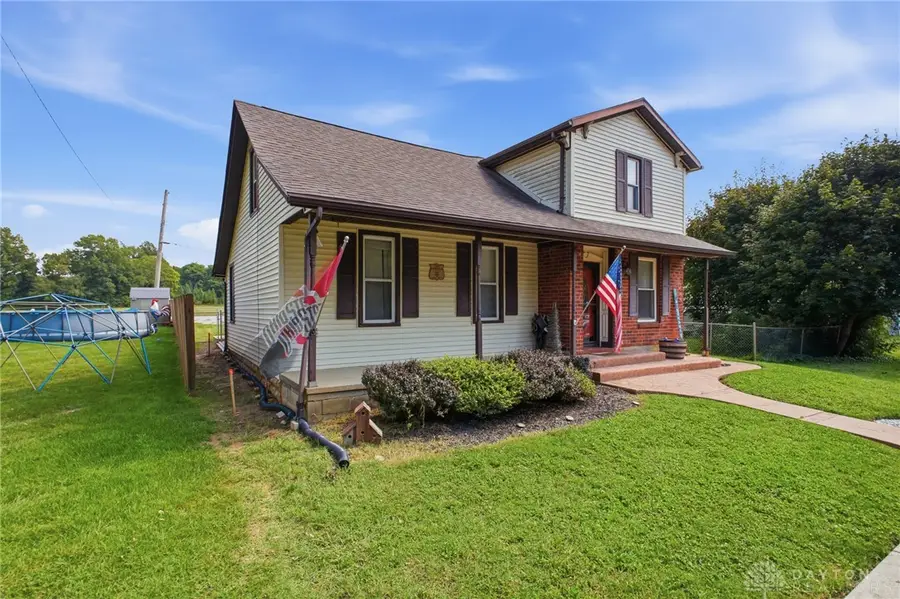 103 Franklin Street, Casstown, OH 45312 - #3
