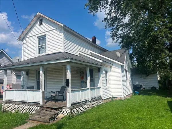 192 Latourette Street, Marion, OH 43302