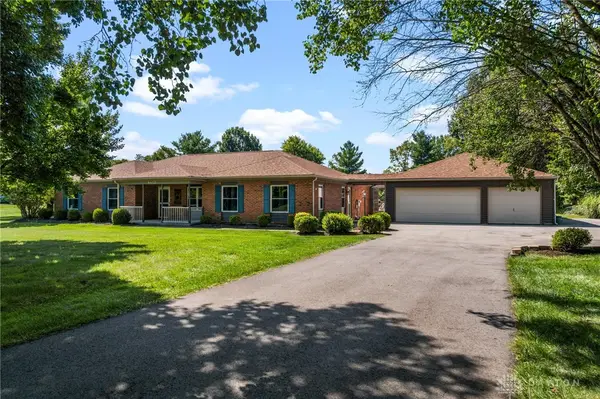 4413 Laura Marie Drive, Wayne Twp, OH 45068