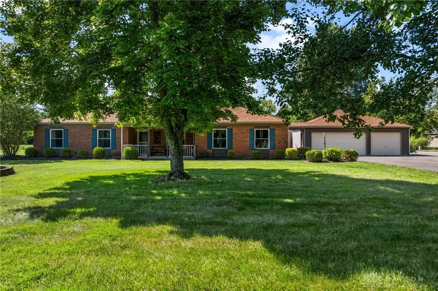 4413 Laura Marie Drive, Wayne, OH 45068 - #2