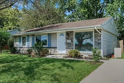 11544 Gerlaugh Road, Medway, OH 45341 - #1