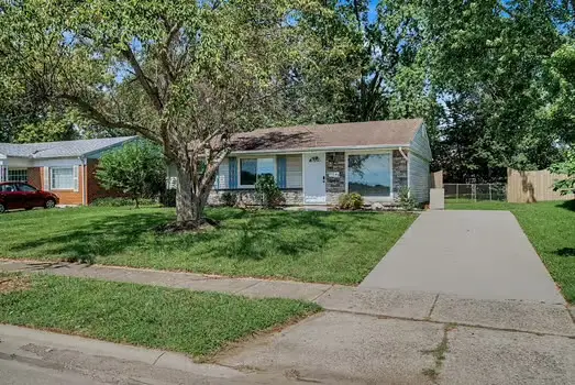 11544 Gerlaugh Road, Medway, OH 45341 - #2