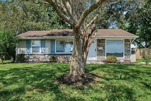 11544 Gerlaugh Road, Medway, OH 45341 - #3